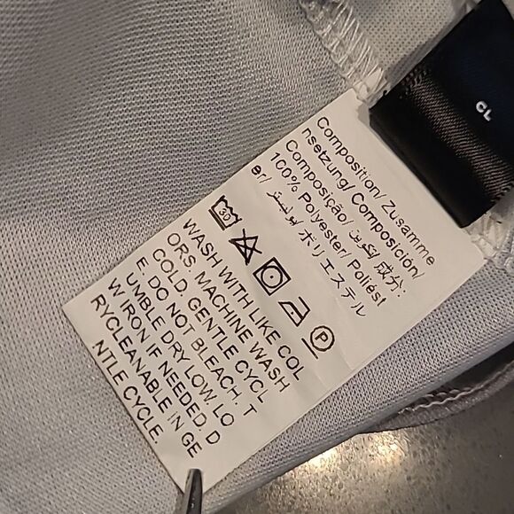 Emory Rose sz M Maxie dress, spaghetti straps - Picture 8 of 8